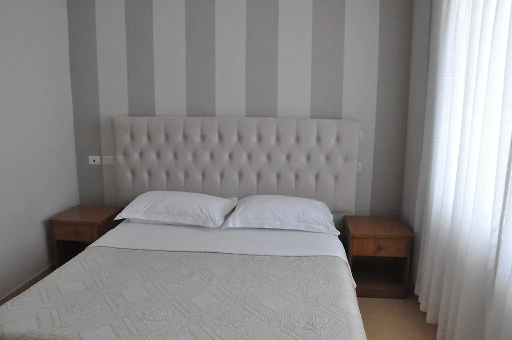 Hotel Helia Radhimë