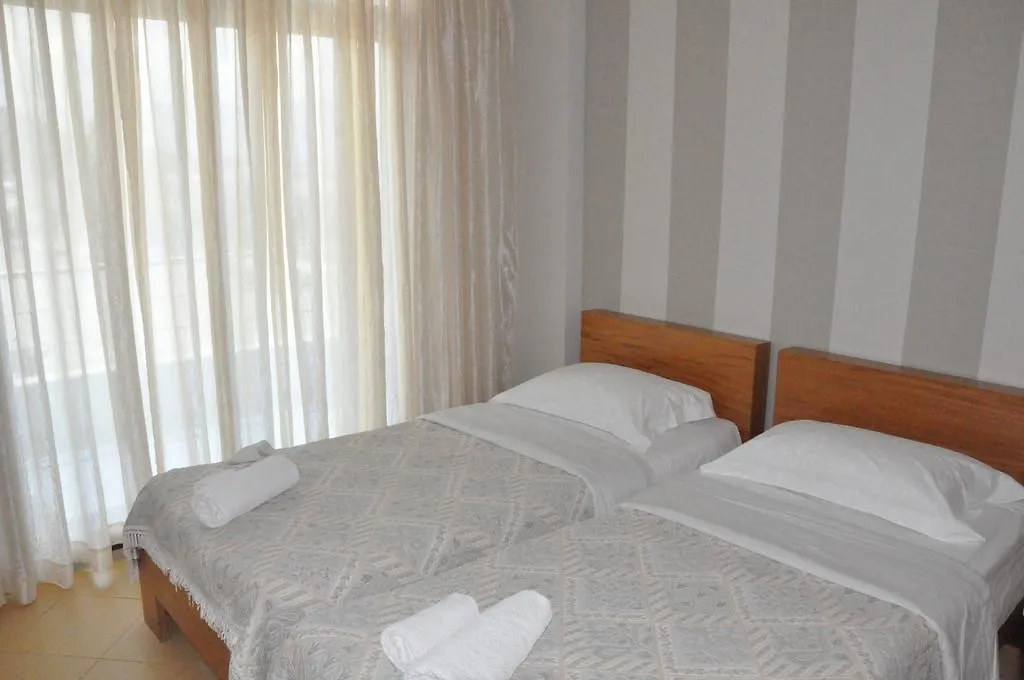 Hotel Helia Radhimë
